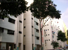 Blk 807 Tampines Avenue 4 (Tampines), HDB 4 Rooms #98022